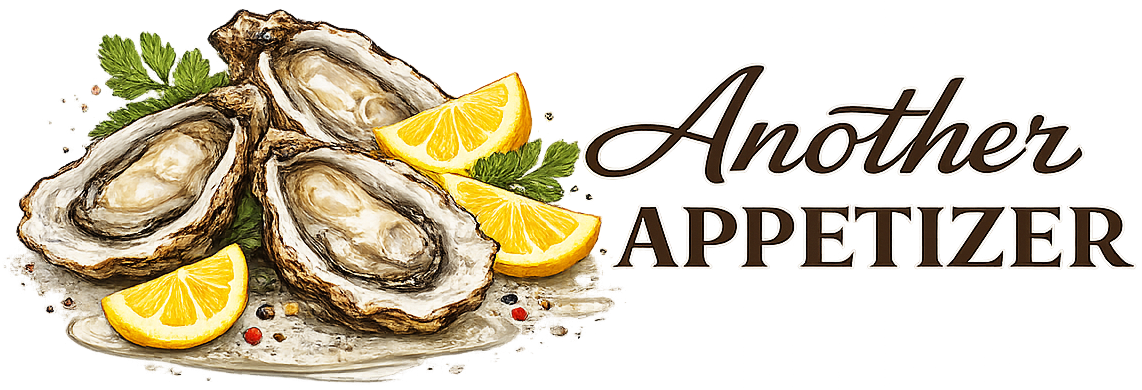 Another Appetizer Logo